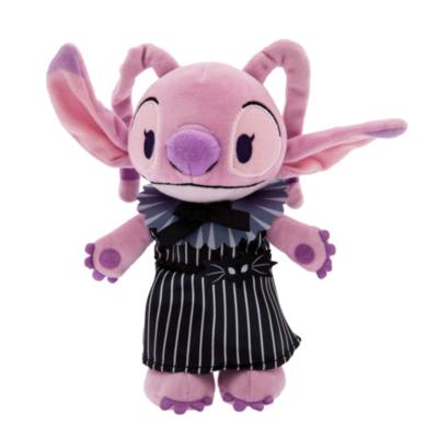 Disney nuiMOs Jack Skellington Inspired Outfit, The Nightmare Before Christmas