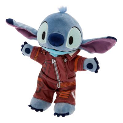 Disney nuiMOs Rocket Inspired Outfit, Guardians of the Galaxy