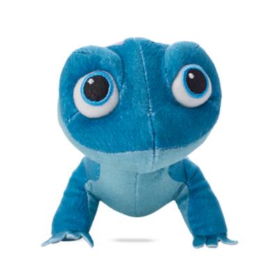 Salamander Mini Bean Bag Plush, Frozen