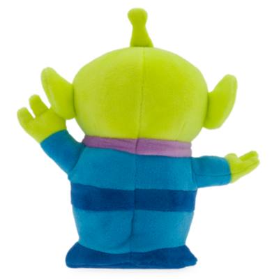 Alien Mini Bean Bag Plush, Toy Story