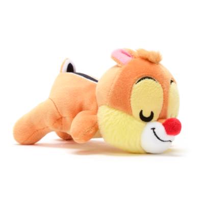 Dale Cuddleez Mini Bean Bag Plush