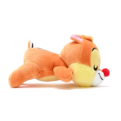 Dale Cuddleez Mini Bean Bag Plush