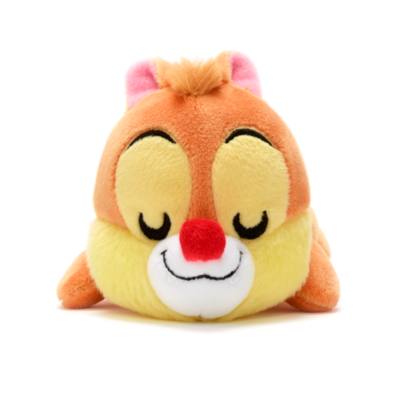 Dale Cuddleez Mini Bean Bag Plush