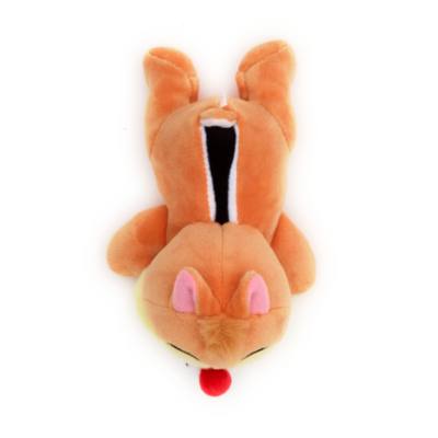 Dale Cuddleez Mini Bean Bag Plush