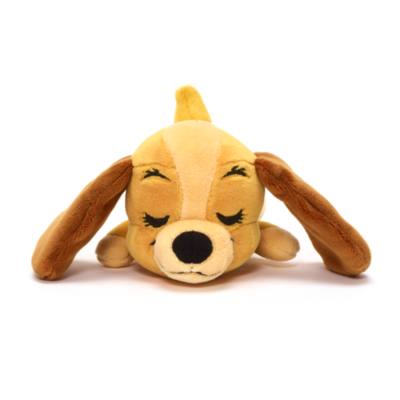 Lady Cuddleez Mini Bean Bag Plush, Lady and the Tramp