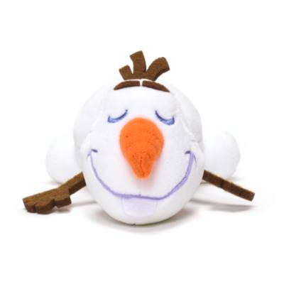 Disney Frozen Olaf Talking Bean Plush