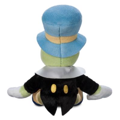 Jiminy Cricket Shoulder Plush, Pinocchio