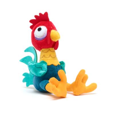 Hei Hei Shoulder Plush, Moana