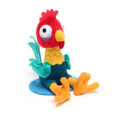 Hei Hei Shoulder Plush, Moana