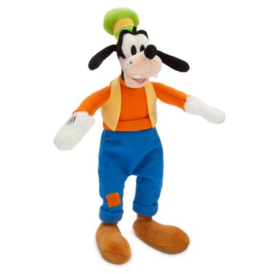 Goofy Mini Bean Bag Plush