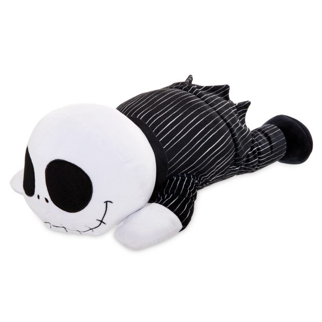 Nightmare Before Christmas Grogu (plush hands) - accesoriifrizerie.ro