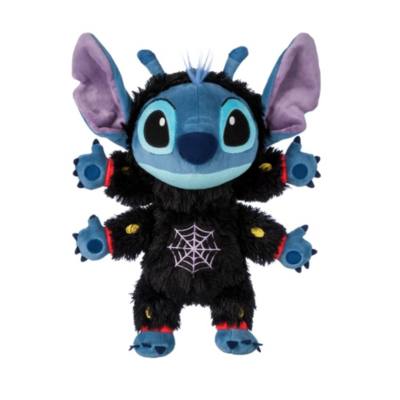 Stitch Halloween Medium Plush