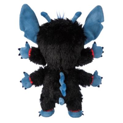 Stitch Halloween Medium Plush