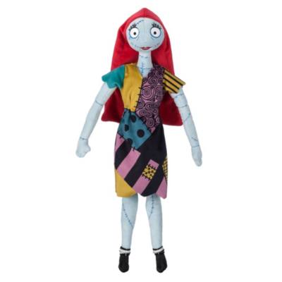 Sally Nightmare Before Christmas Doll 