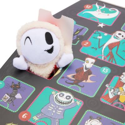 The Nightmare Before Christmas 13-Day Countdown Calendar