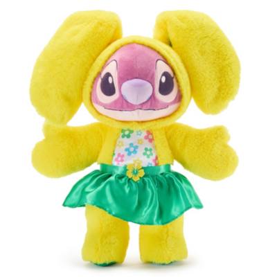 Angel Easter 2026 Bunny Plush, Lilo & Stitch