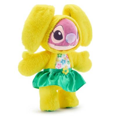Angel Easter 2026 Bunny Plush, Lilo & Stitch