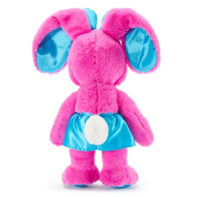 Minnie Mouse Easter 2026 Bunny Plush