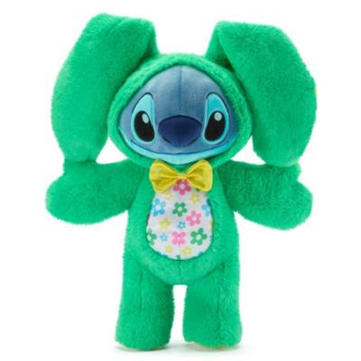 Stitch Easter 2026 Bunny Plush, Lilo & Stitch