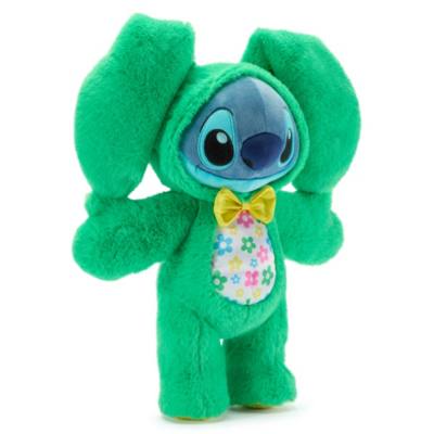 Stitch Easter 2026 Bunny Plush, Lilo & Stitch