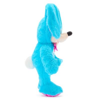 Mickey Mouse Easter 2026 Bunny Plush