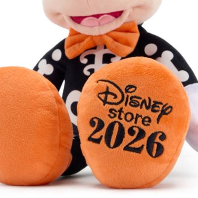 Mickey Mouse Halloween 2026 Medium Plush