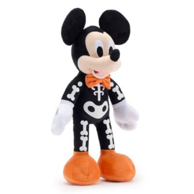 Mickey Mouse Halloween 2026 Medium Plush