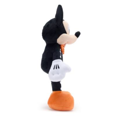 Mickey Mouse Halloween 2026 Medium Plush