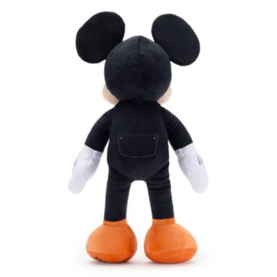 Mickey Mouse Halloween 2026 Medium Plush