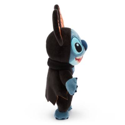 Stitch Halloween Plush, Lilo & Stitch