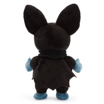 Stitch Halloween Plush, Lilo & Stitch