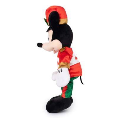 Mickey Mouse Christmas 2026 Plush