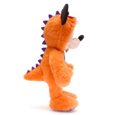 Mickey Mouse Halloween 2025 Medium Plush