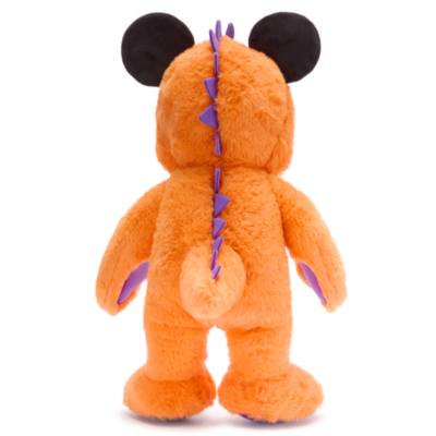 Mickey Mouse Halloween 2025 Medium Plush