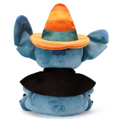 Stitch Halloween Medium Plush, Lilo & Stitch