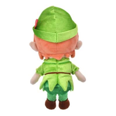 TINY 系列小飛俠彼得潘小型絨毛玩偶