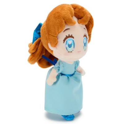 Wendy Tiny Plush, Peter Pan