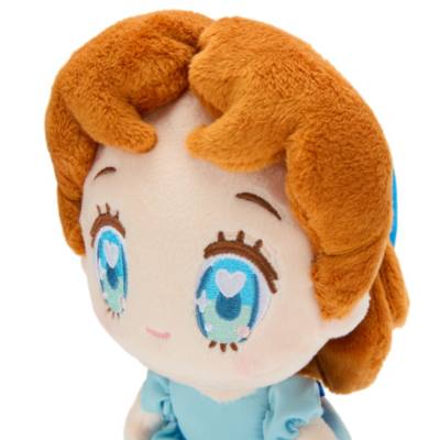 Wendy Tiny Plush, Peter Pan