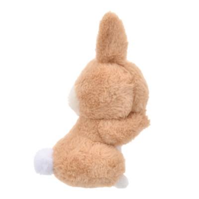 Miss Bunny Pastel Plush, Bambi