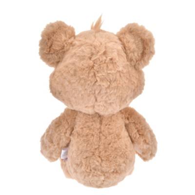 Teddy Bear Plush, Goofy's Birthday