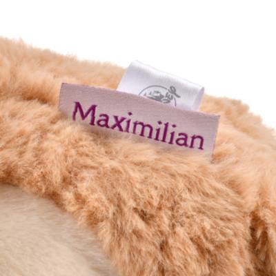 Teddy Bear Plush, Goofy's Birthday