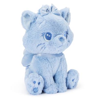 Marie Blue Medium Plush, The Aristocats
