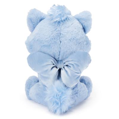 Marie Blue Medium Plush, The Aristocats