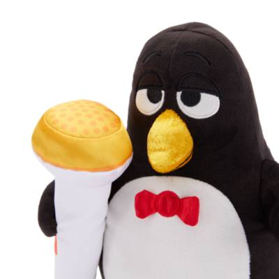 Wheezy Plush, Toy Story