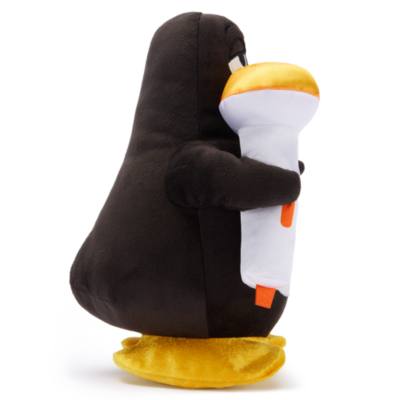Wheezy Plush, Toy Story