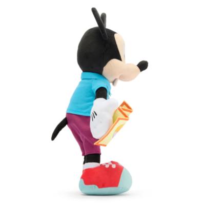 Mickey Mouse 'Most Magical Day Ever' Medium Plush