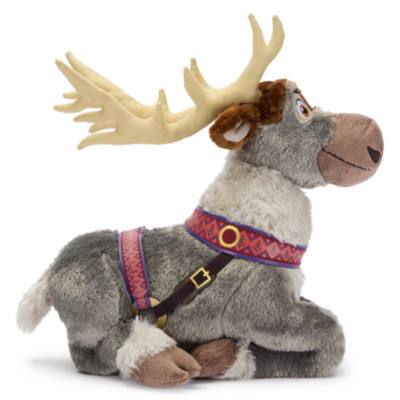 Sven Plush, Frozen