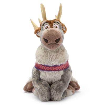 Sven Plush, Frozen