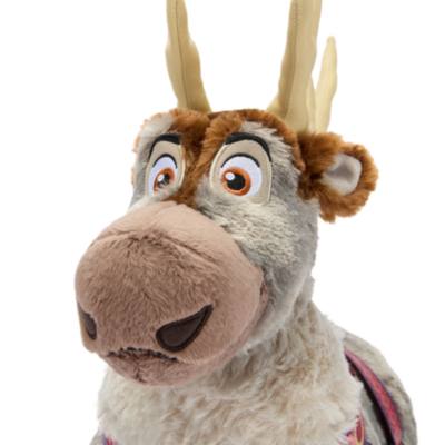 Sven Plush, Frozen