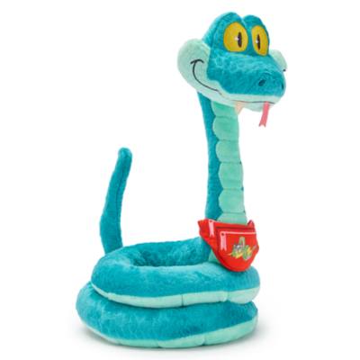 Gary De'Snake Small Plush, Zootopia 2